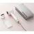 Фен Dreame Hairdryer Glory AHD6A-WH (с переходником на евровилку, белый)