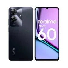 REALME NOTE 60 6GB/128GB RMX3933 (ЧЁРНЫЙ)