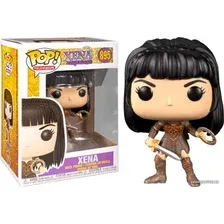 Фигурка Funko POP! TV. Xena Warrior Princess - Xena 40357