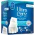 Наполнитель для туалета BentySandy Ultra Care Silver Ions 8 л