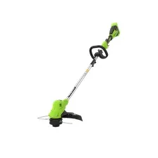 Триммер аккумуляторный Greenworks GD40LT / 2112207