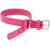 Ошейник Ferplast Vogue Flat CF20/39 76120416 (фуксия)