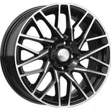 Литые диски SKAD Сиена 16x6.5" 5x114.3мм DIA 60.1мм ET 45мм алмаз