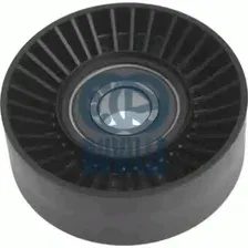 ролик обводной! BMW E39 3.5/4.0 96/X5 4.4/4.6 00 55046 RUVILLE