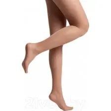 Колготки Conte Elegant Bikini 20 (р.2, natural)