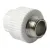 Фитинг Pro Aqua Муфта комбинированная НР 25x3/4 PA23014PG
