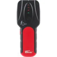 Детектор скрытой проводки Wortex MD 3009