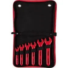 Набор ключей Tolsen TTV83606 (6 предметов)