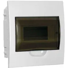 Корпус металлический Generica MKP12-V-08-41-G