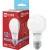 Светодиодная лампочка In Home LED-A60-VC 12 Вт 230В Е27 6500К 1140 Лм