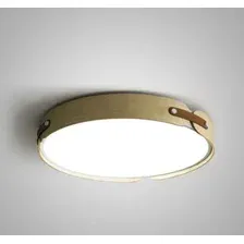 Светильник-тарелка ImperiumLoft Range03 195543-26