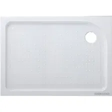 Душевой поддон BelBagno TRAY-BB-AH 120x80 (правый)