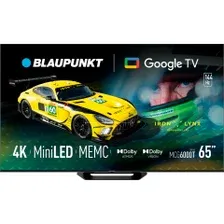 Телевизор BLAUPUNKT 65MCG6000T