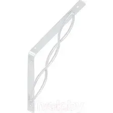 Кронштейн крепежный Domax WPRP 200 / 523601 (белый)