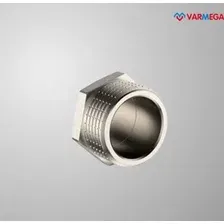 Фитинг Varmega Заглушка НР 1/2" VMTF34-N000004