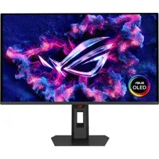 Монитор Asus ROG Strix XG27AQDPG (черный)