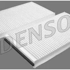 Фильтр, воздух во внутренном пространстве DENSO DCF403P