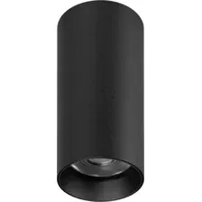 Точечный светильник Arlight SP-GABI-SURFACE-R50-9W Day4000 BK 60deg / 052336