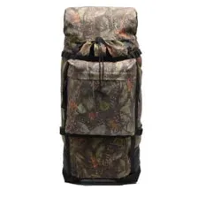 Рюкзак HUNTSMAN Боровик Лес ткань Оксфорд 40 л