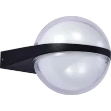 Уличный настенный светильник ST Luce SL9510.401.01