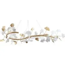 Люстра FAVOURITE Ginkoa 4080-8P