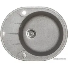 Кухонная мойка IDDIS Kitchen G K07G621i87