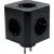 Сетевой фильтр Cablexpert CUBE-5-16-B