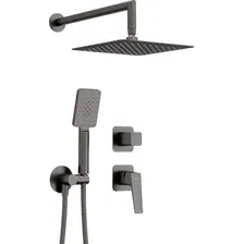 Душевая система Deante Blur Titanium NQL D9YK