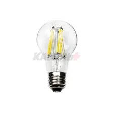 Светодиодная лампочка Horizont LED-F A60 8 W 4000 К Е27