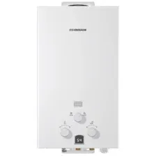 Газовая колонка Edisson E 20 D Pro