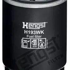 Топливный фильтр Hengst H193WK