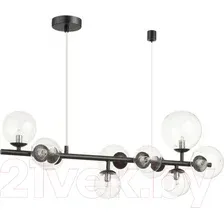 Люстра Odeon Light Tovi 4818/10