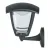Уличный настенный светильник Navigator NOF-P01-8-4K-BL-IP44-LED