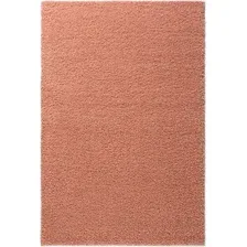 Ковер для жилой комнаты Moldabela Shaggy Viva 30 Прямоугольник 1039 1 31100 (1.6x2.3)