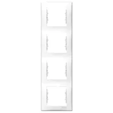 Рамка Schneider Electric Sedna SDN5802021