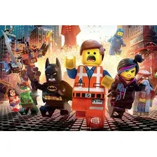 Фотообои Arthata Fotooboi-Lego-169 (400x270)
