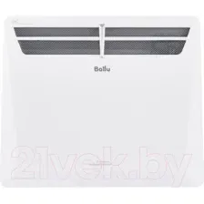 Отопительный модуль конвектора Ballu BEC/EVU-500