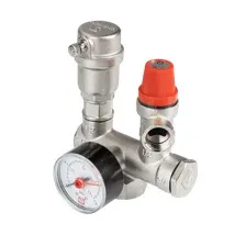 Группа безопасности Valtec Для котла VT.460.0.3