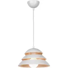 Потолочный светильник Lussole Loft Beijing GRLSP-8130