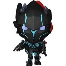 Фигурка коллекционная Funko POP! Поднятие уровня в одиночку. Игрис / 86841