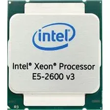 Процессор Intel Xeon E5-2680V3