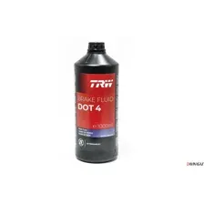 Тормозная жидкость TRW PFB401SE (1л)