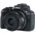 Беззеркальный фотоаппарат Canon EOS R50 RF-S 18-45mm F4.5-6.3 IS STM (черный)