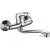 Смеситель Gross Aqua Optima 4548511-20S