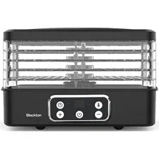 Сушилка для овощей и фруктов Blackton Bt FD1112