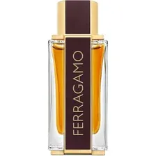 Парфюмерная вода Salvatore Ferragamo Spicy Leather (100мл)