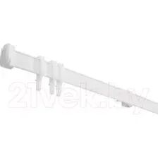 Карниз для штор Эскар 240430350 3.5 м