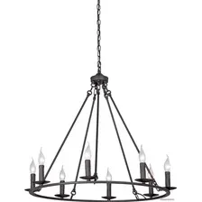 Подвесная люстра Vitaluce V3756-1/8