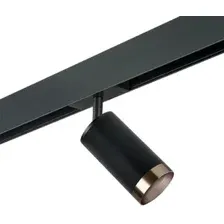Трековый светильник Lightstar Rullo PRO437431