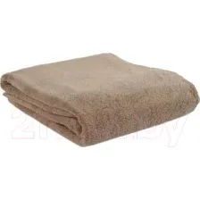 Полотенце Tkano Essential TK19-BT0003 (коричневый)